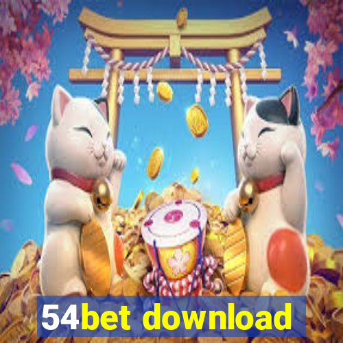 54bet download